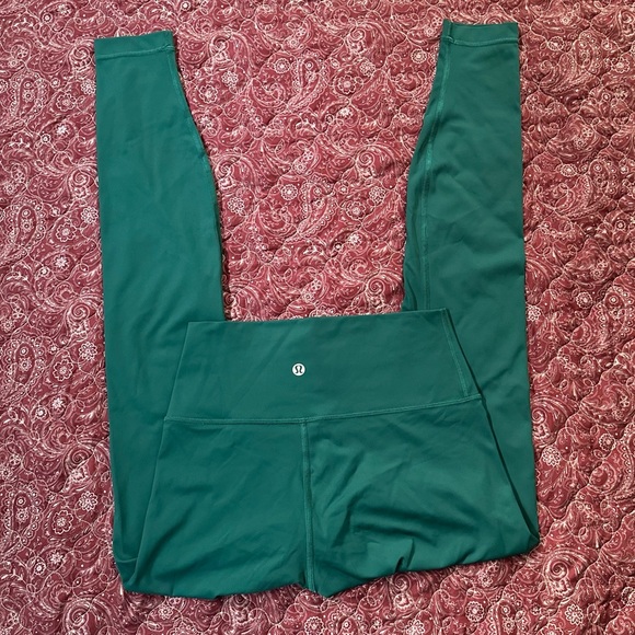 lululemon Align ™High-Rise Pant 28” - Picture 4 of 7